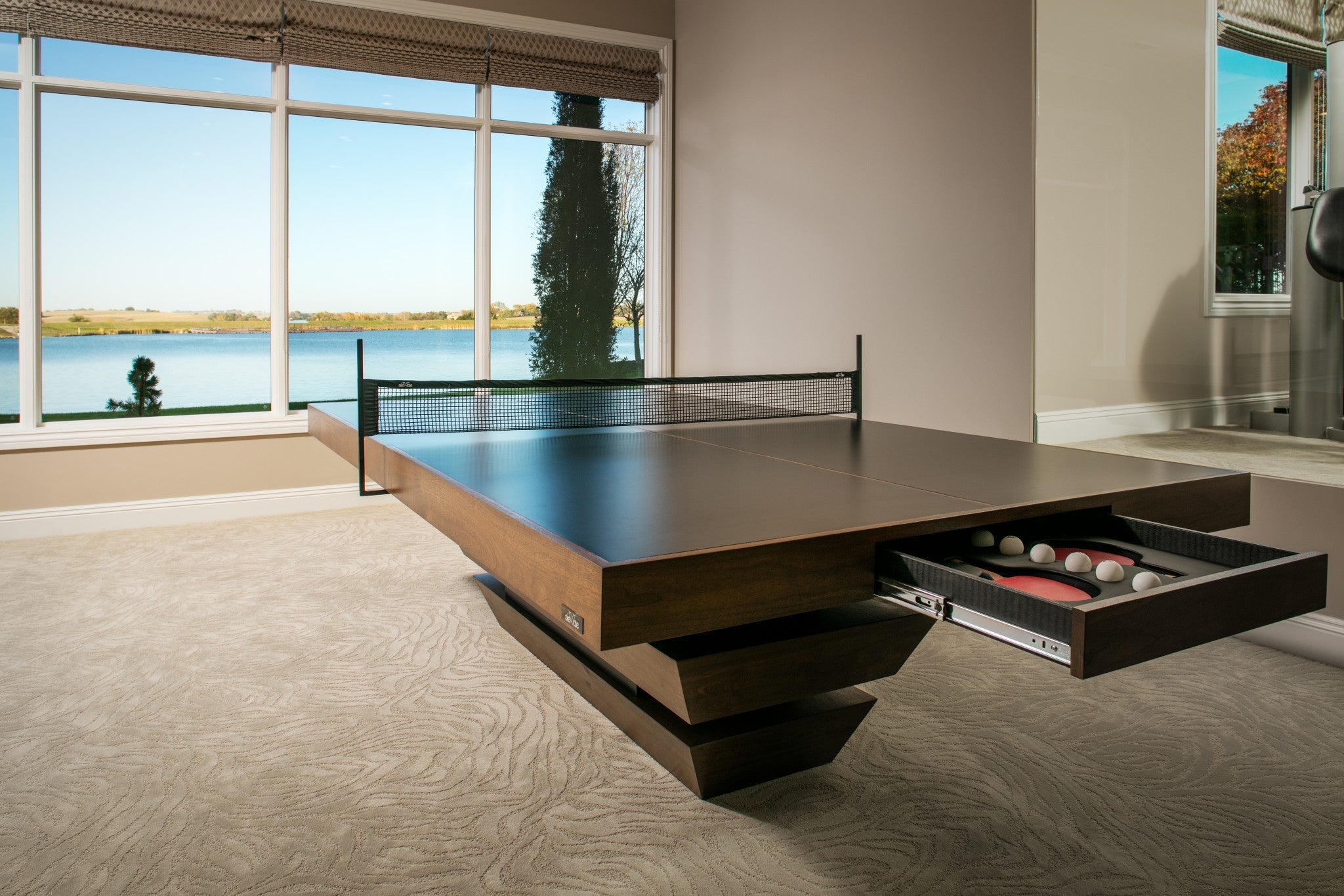 Choosing the Right Game Table for Your Space