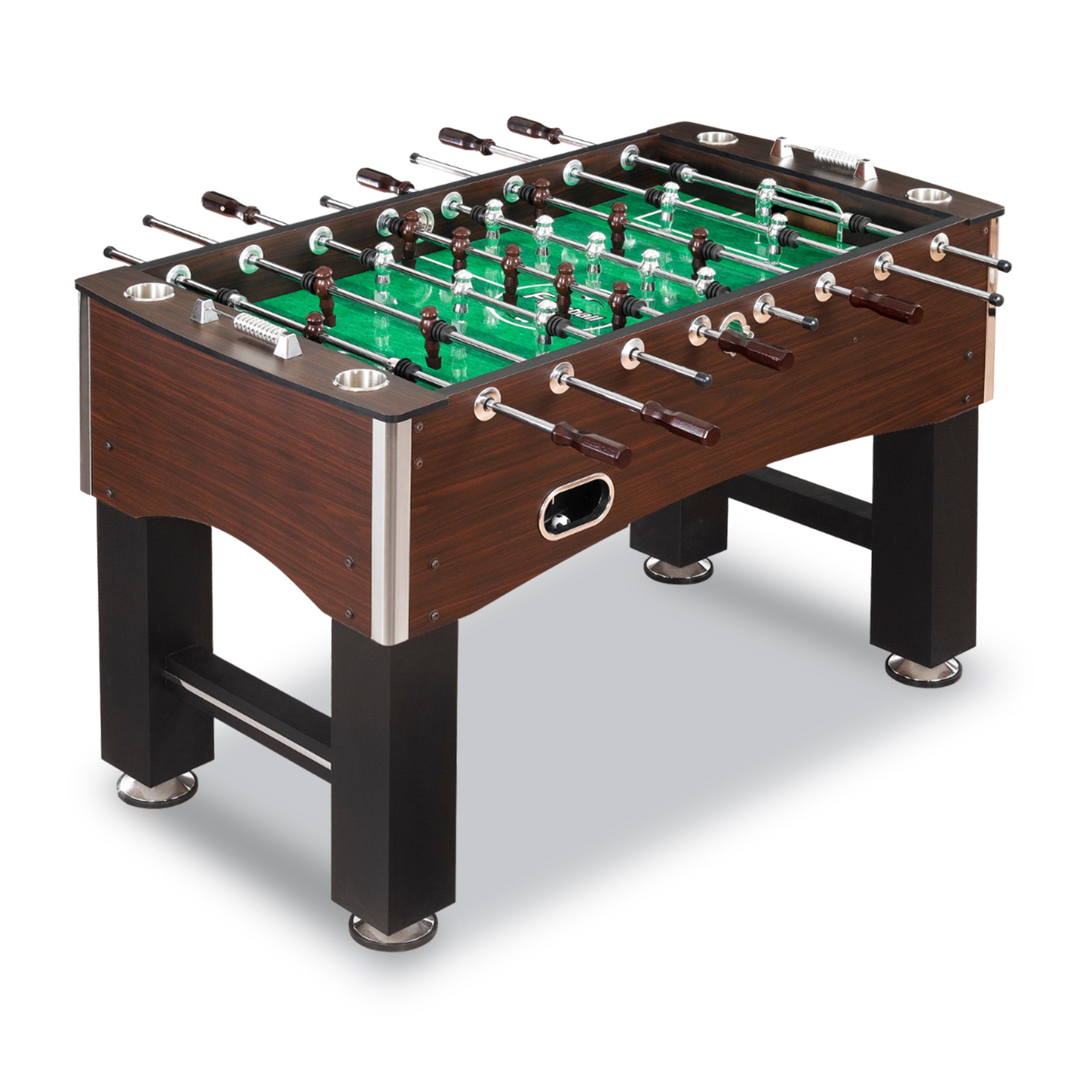 Primo 56" Foosball Table – Furniture Style Game Room Table