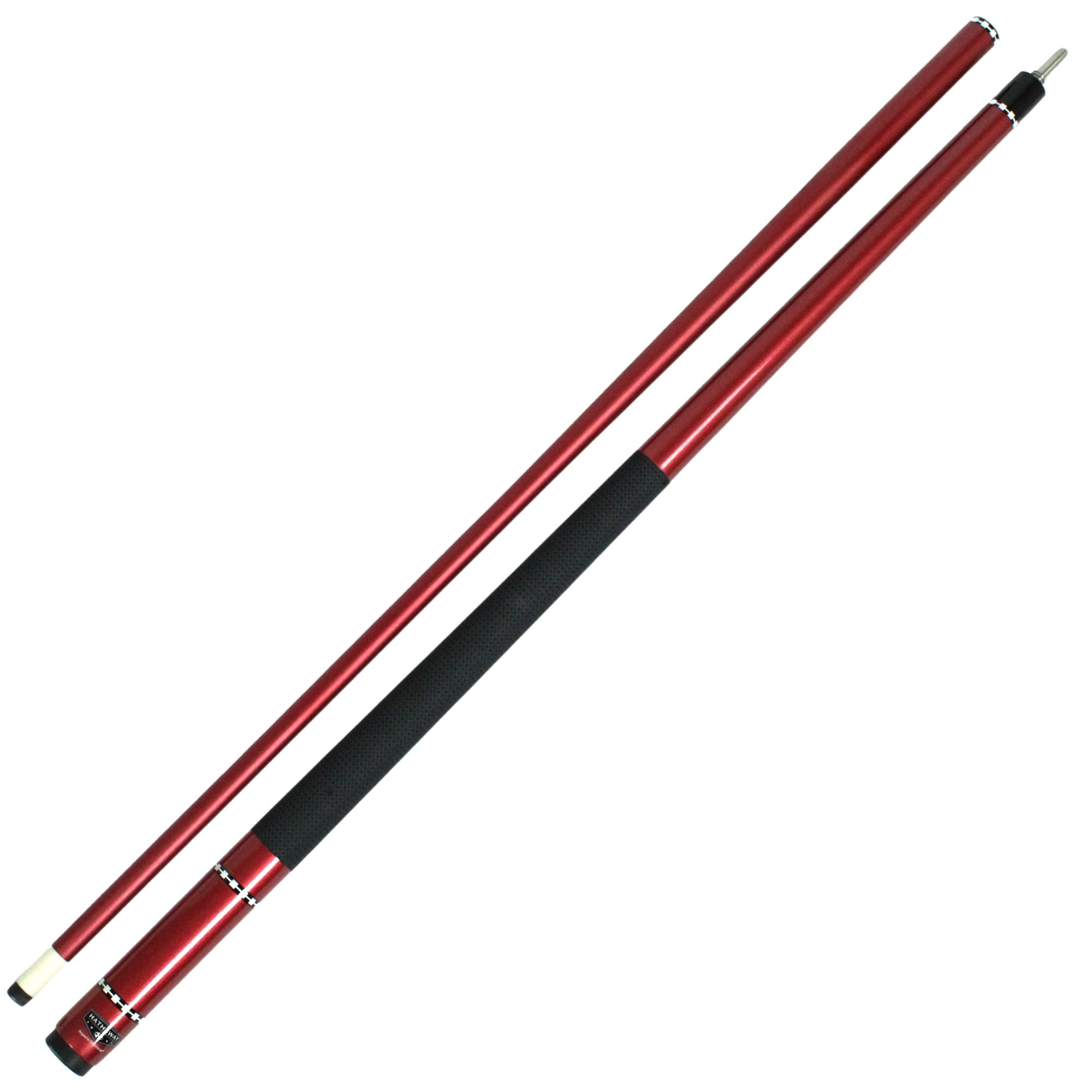 Conquest 58-in Cue Stick - Fiberglass