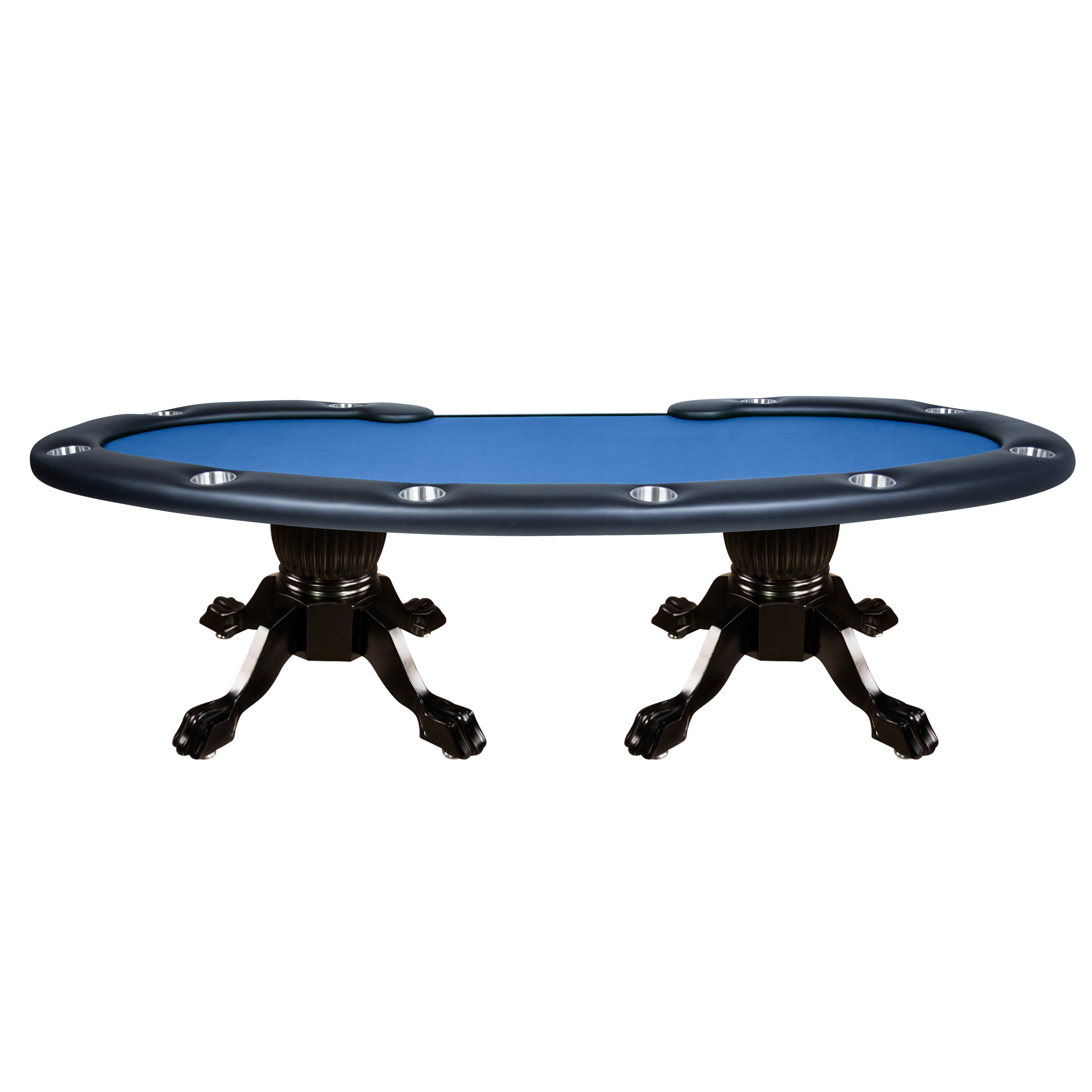 BBO Prestige X Poker Table