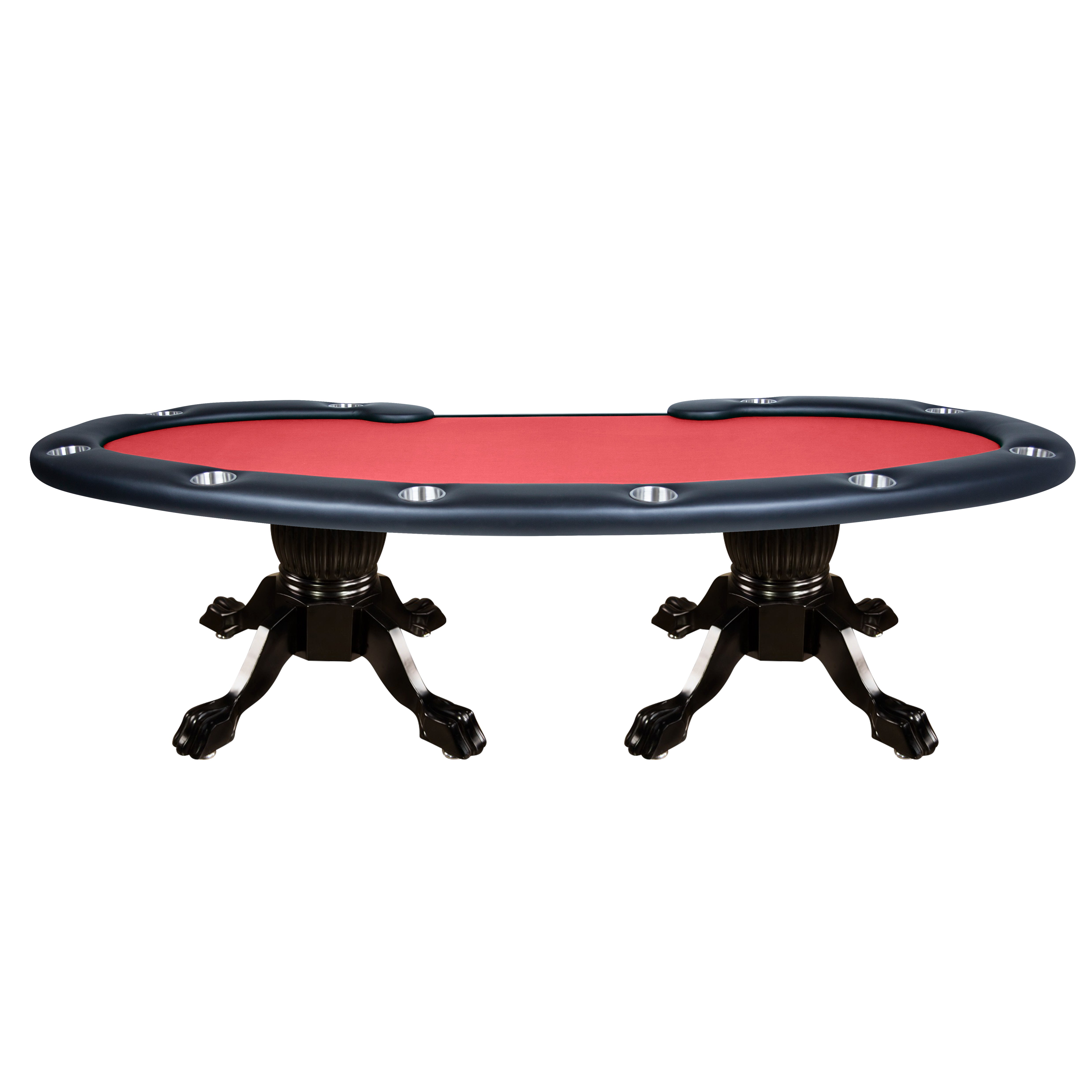 BBO Prestige X Poker Table