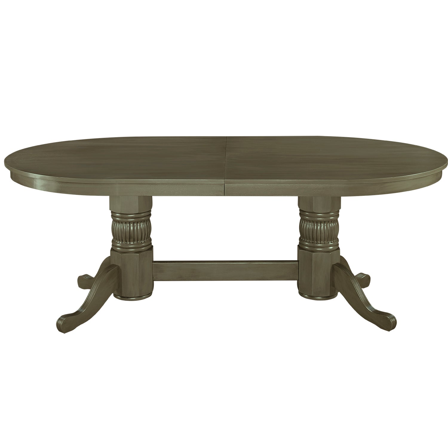 RAM Game Room 84" Texas Hold'em Poker Table