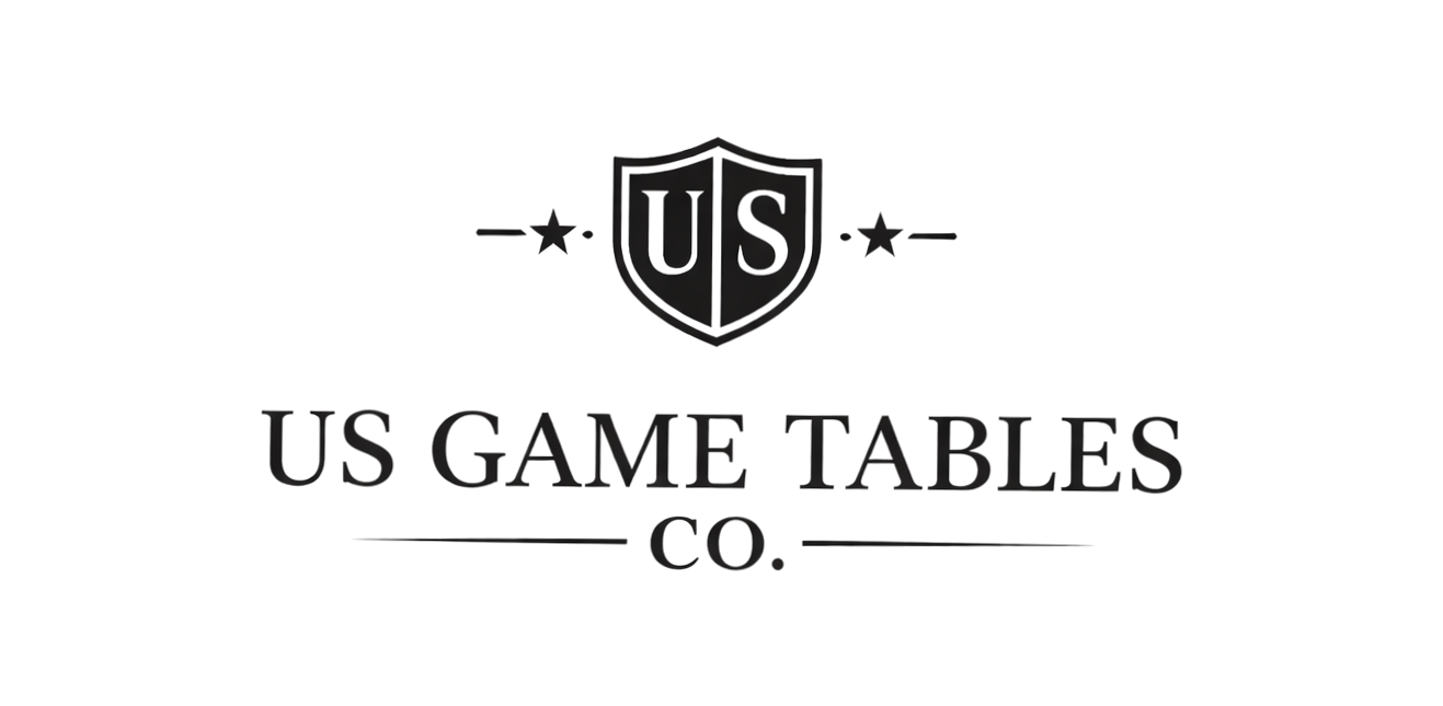 US Game Tables