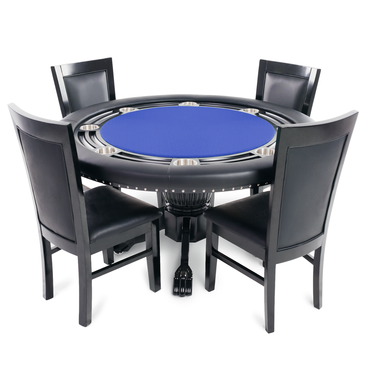 BBO Nighthawk Poker Table