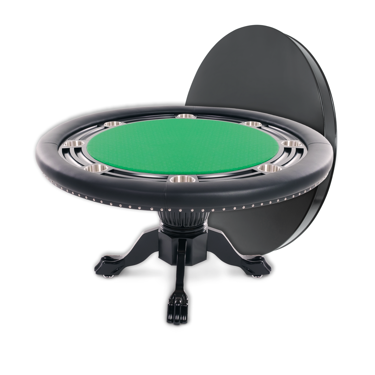 BBO Nighthawk Poker Table