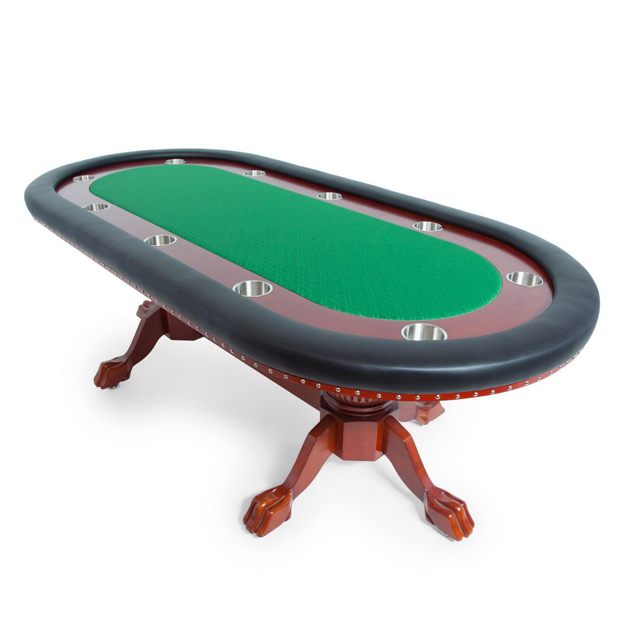BBO Rockwell Poker Dining Table