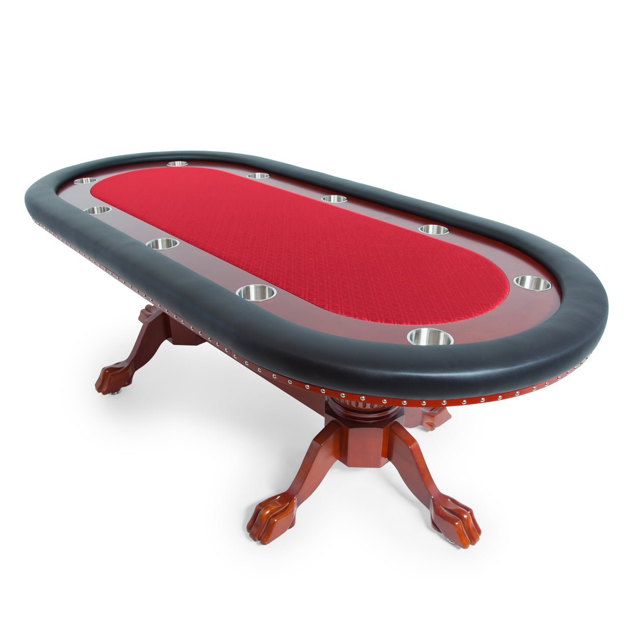 BBO Rockwell Poker Dining Table