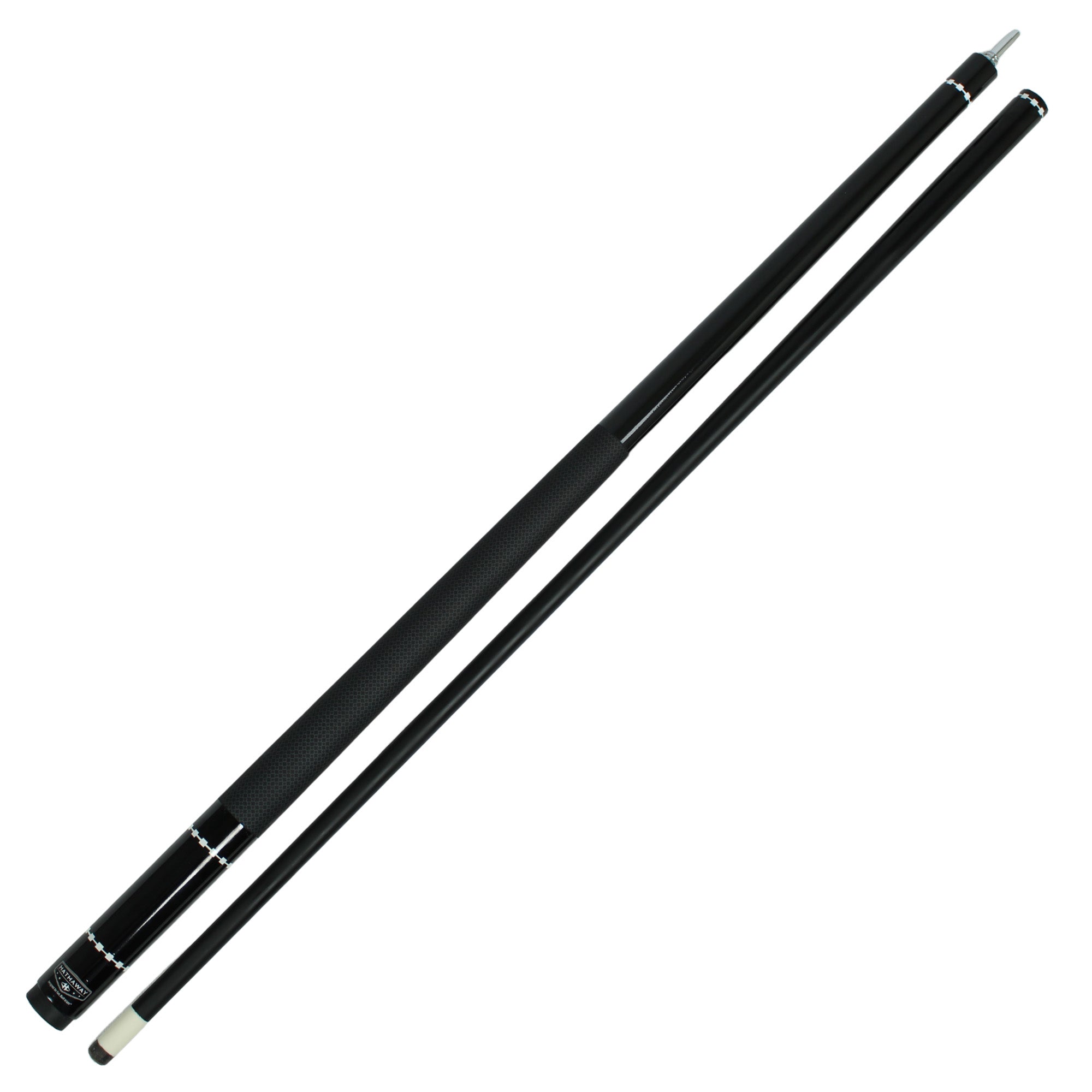 Conquest 58-in Cue Stick - Fiberglass
