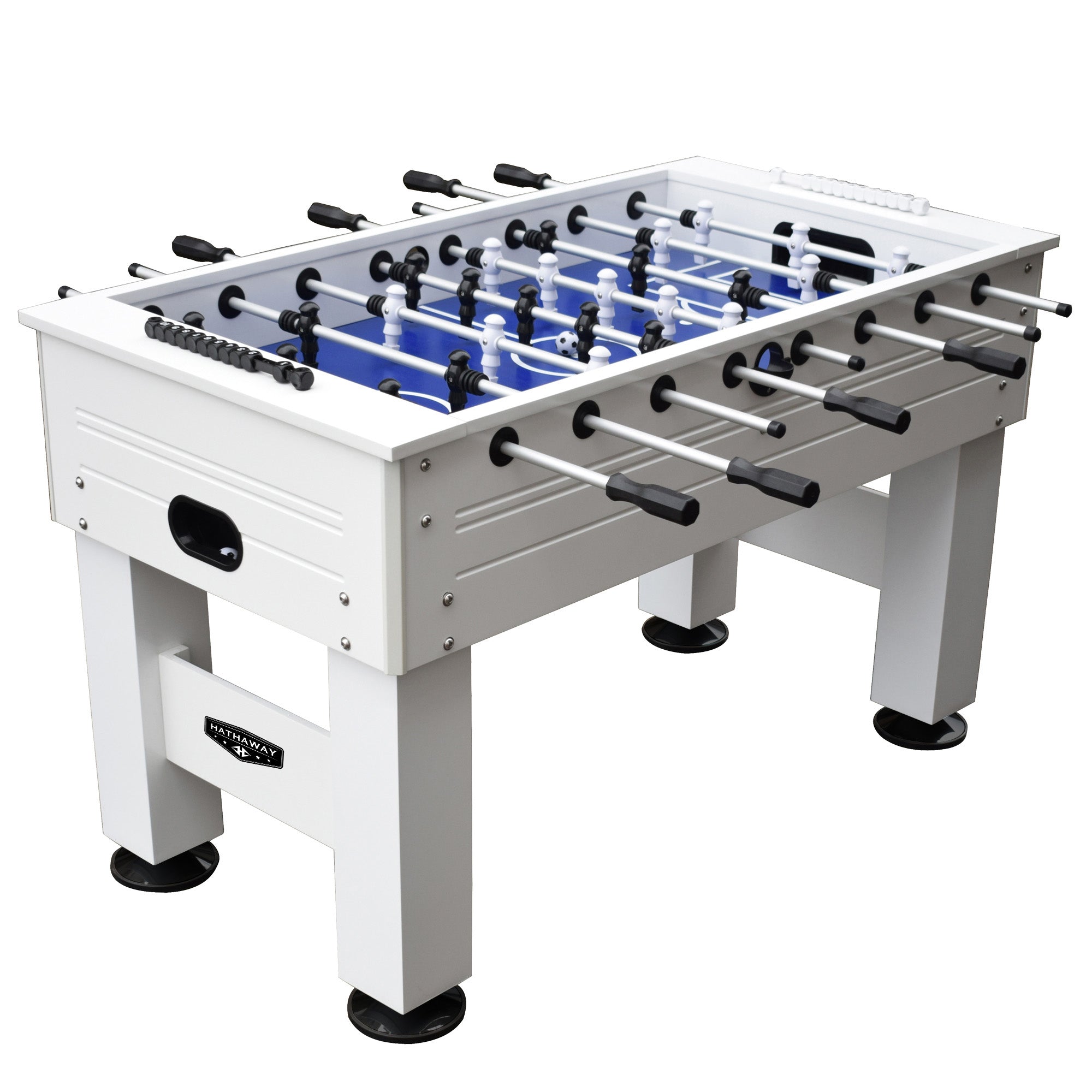 Highlander 55” Outdoor Foosball Table