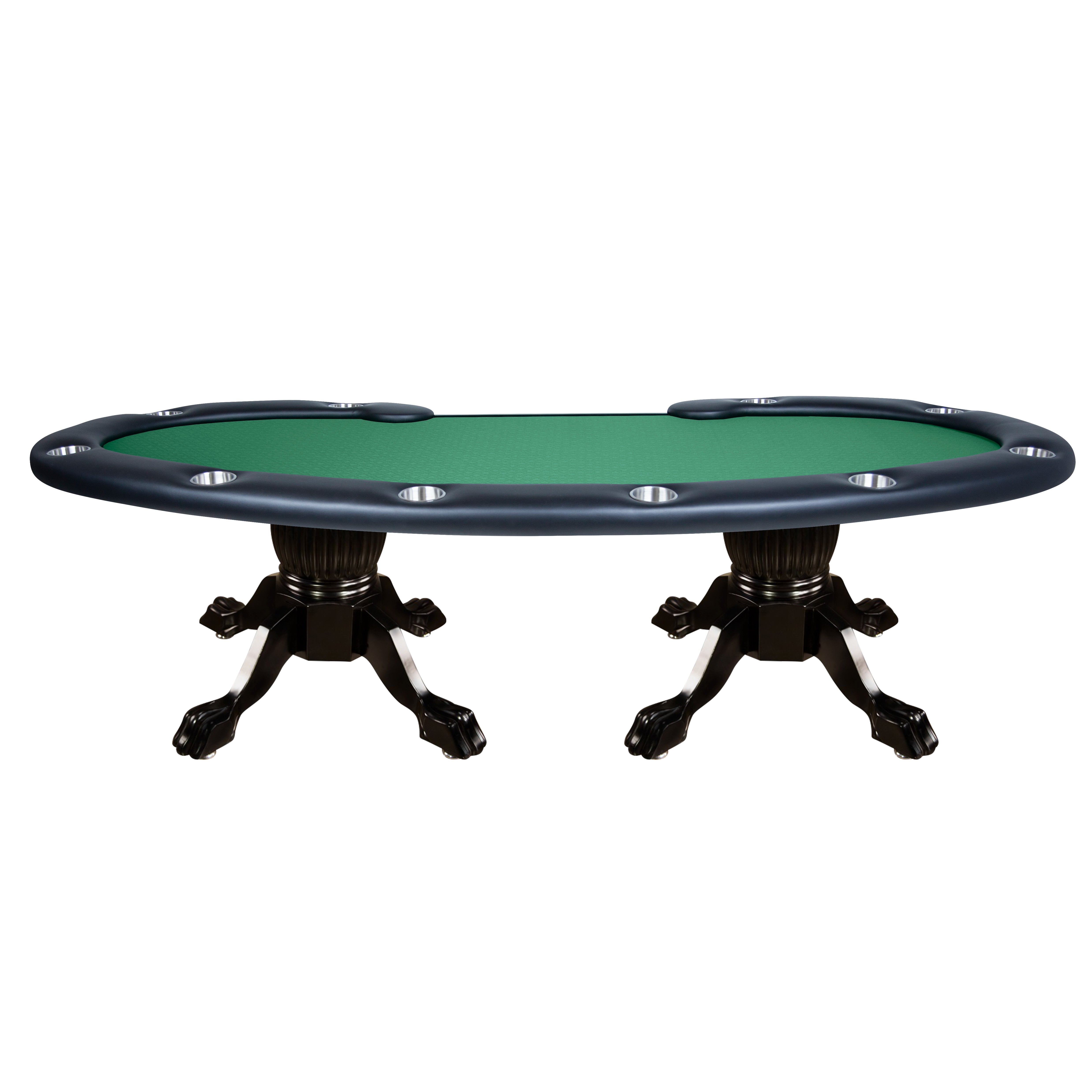 BBO Prestige X Poker Table