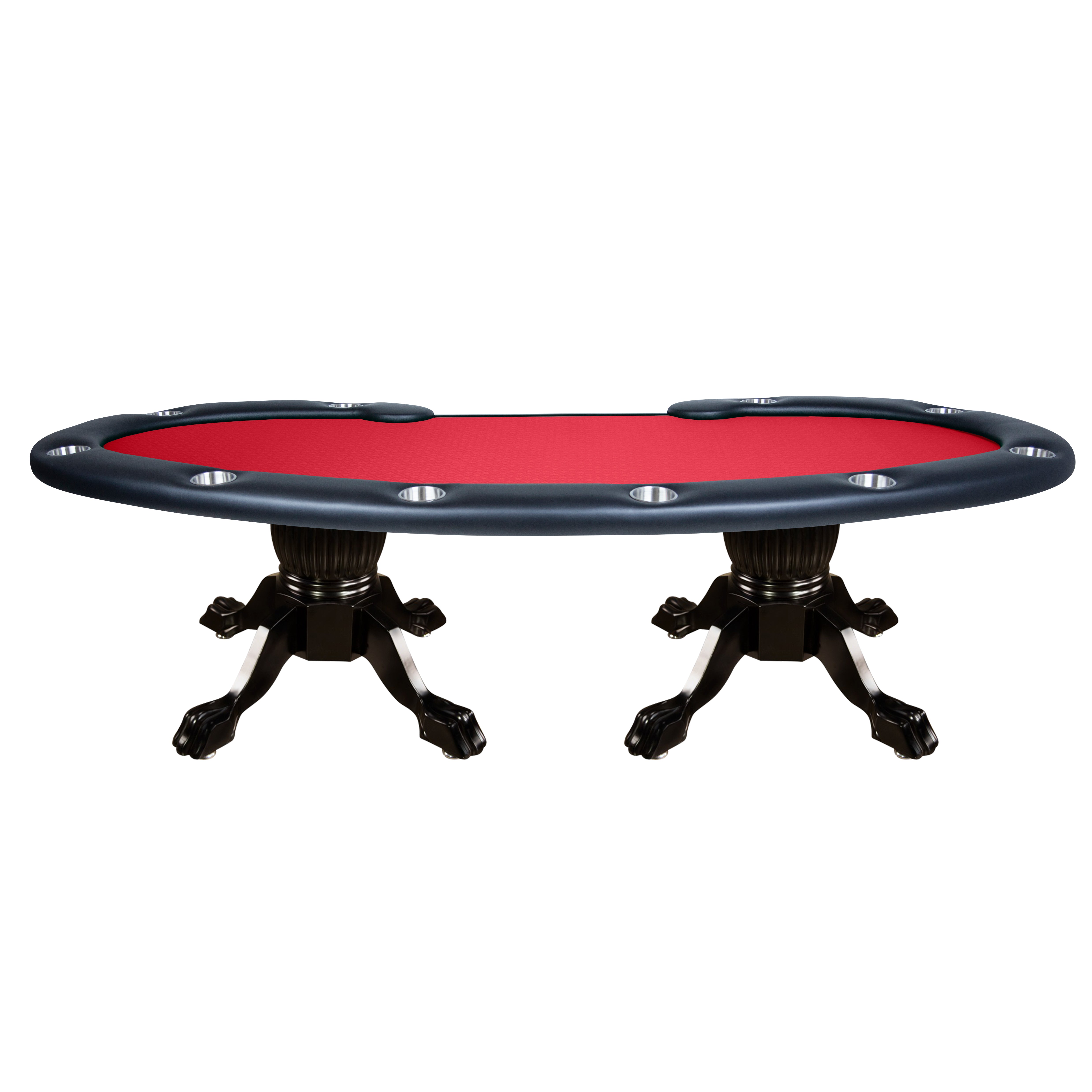 BBO Prestige X Poker Table