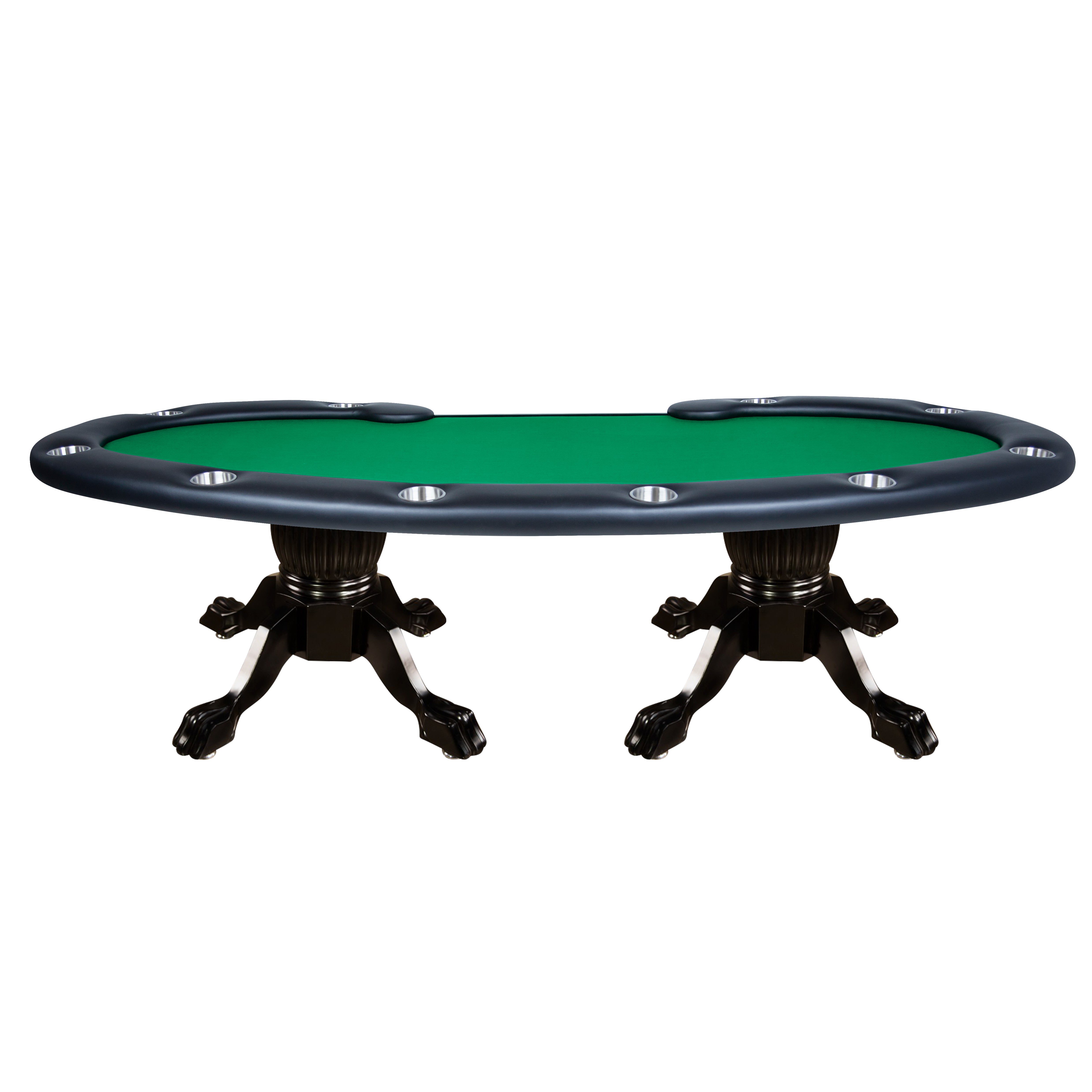 BBO Prestige X Poker Table
