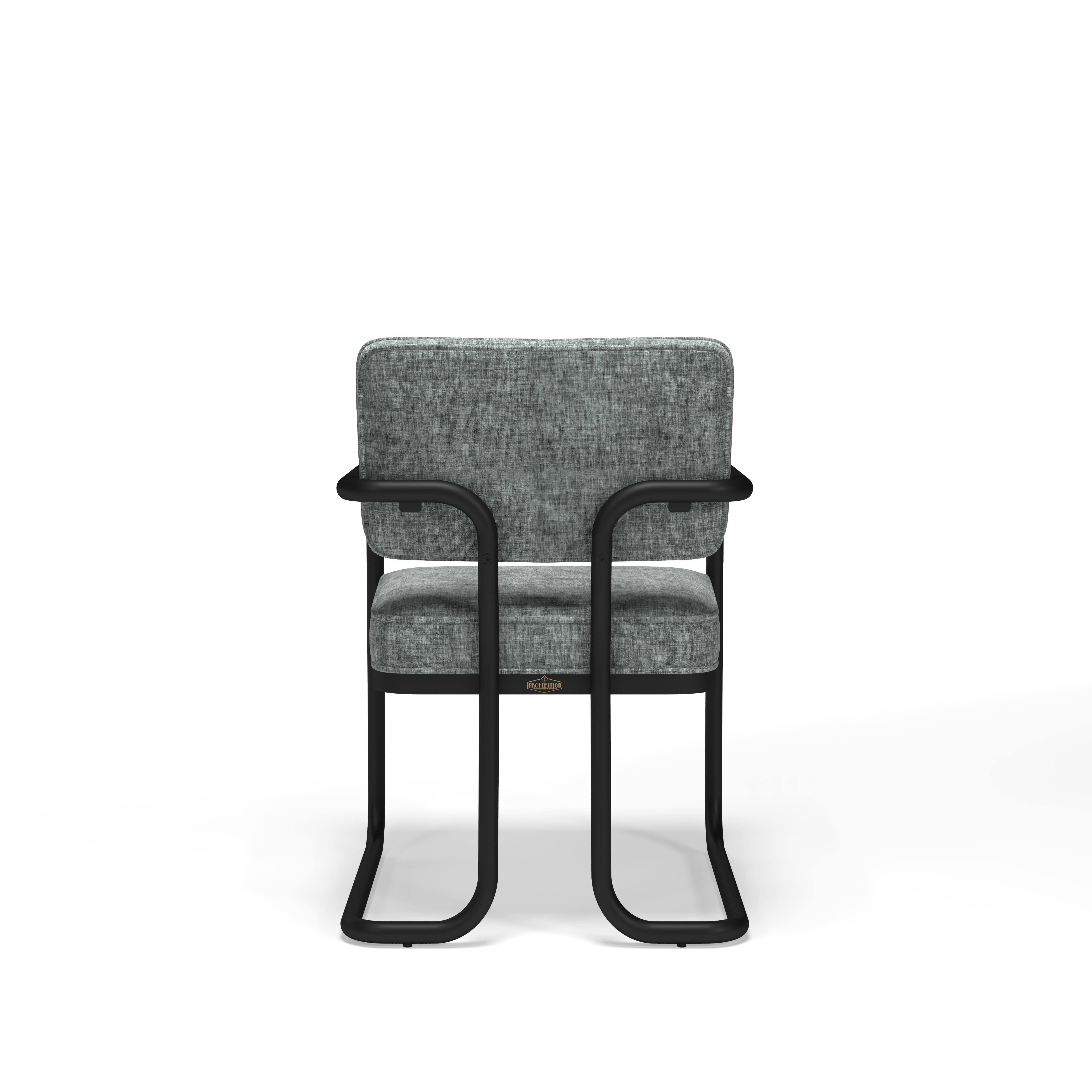 Prohibition Poker Table/ Dining Chair