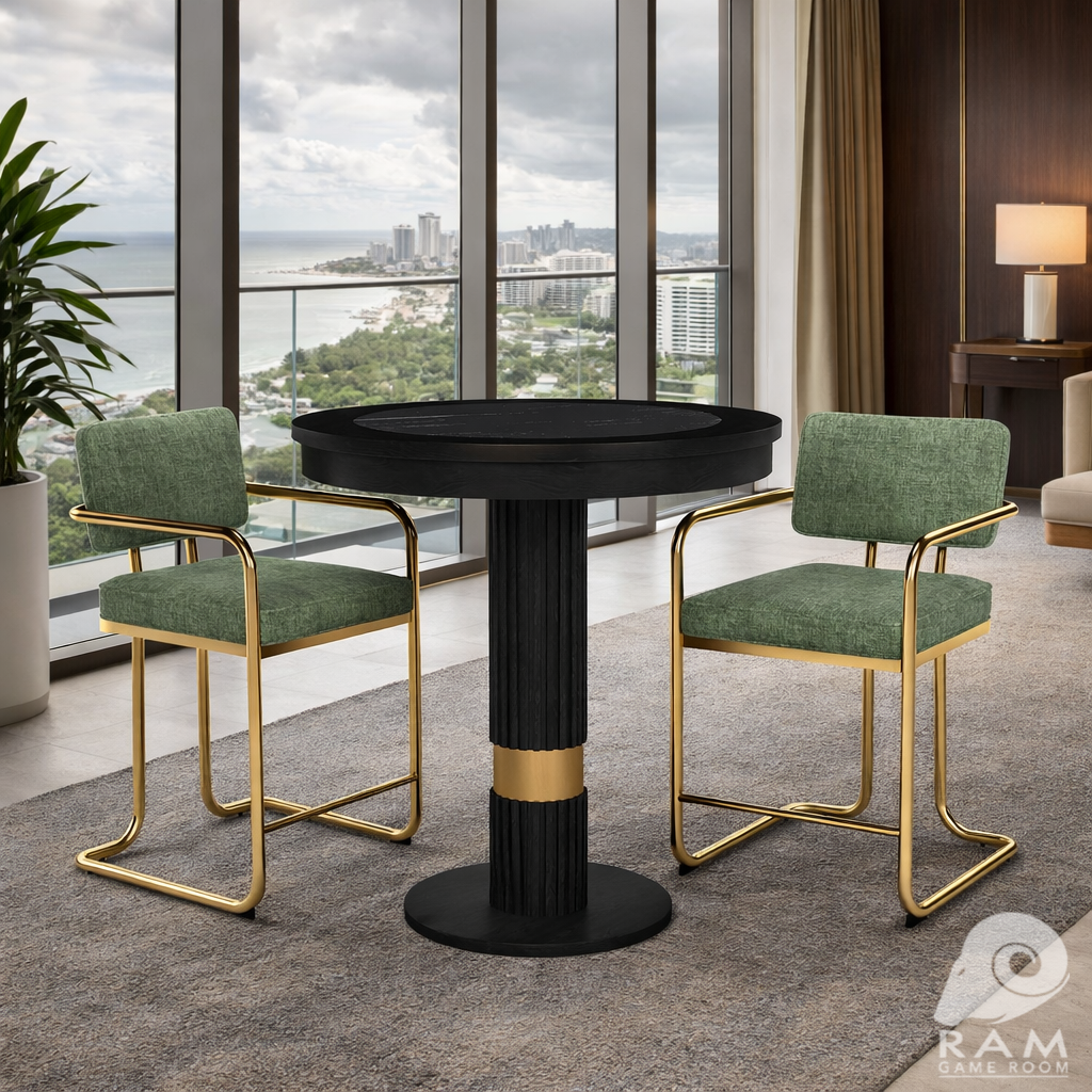 Prohibition Pub Table