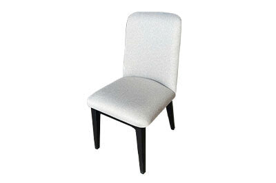 BBO Heritage Chair – Onyx
