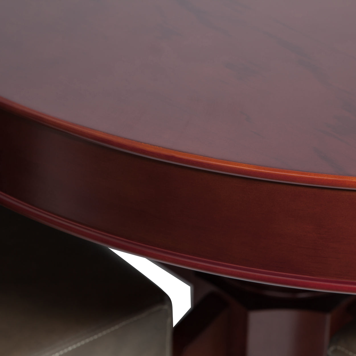 BBO Rockwell Poker Dining Table
