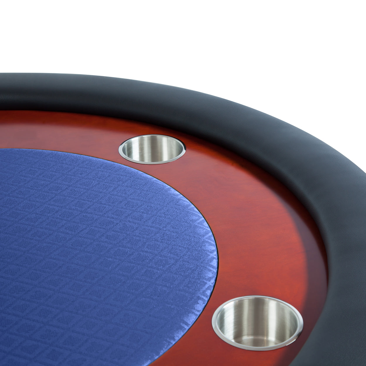 BBO Rockwell Poker Dining Table