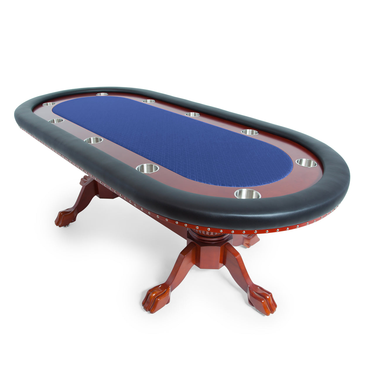 BBO Rockwell Poker Dining Table